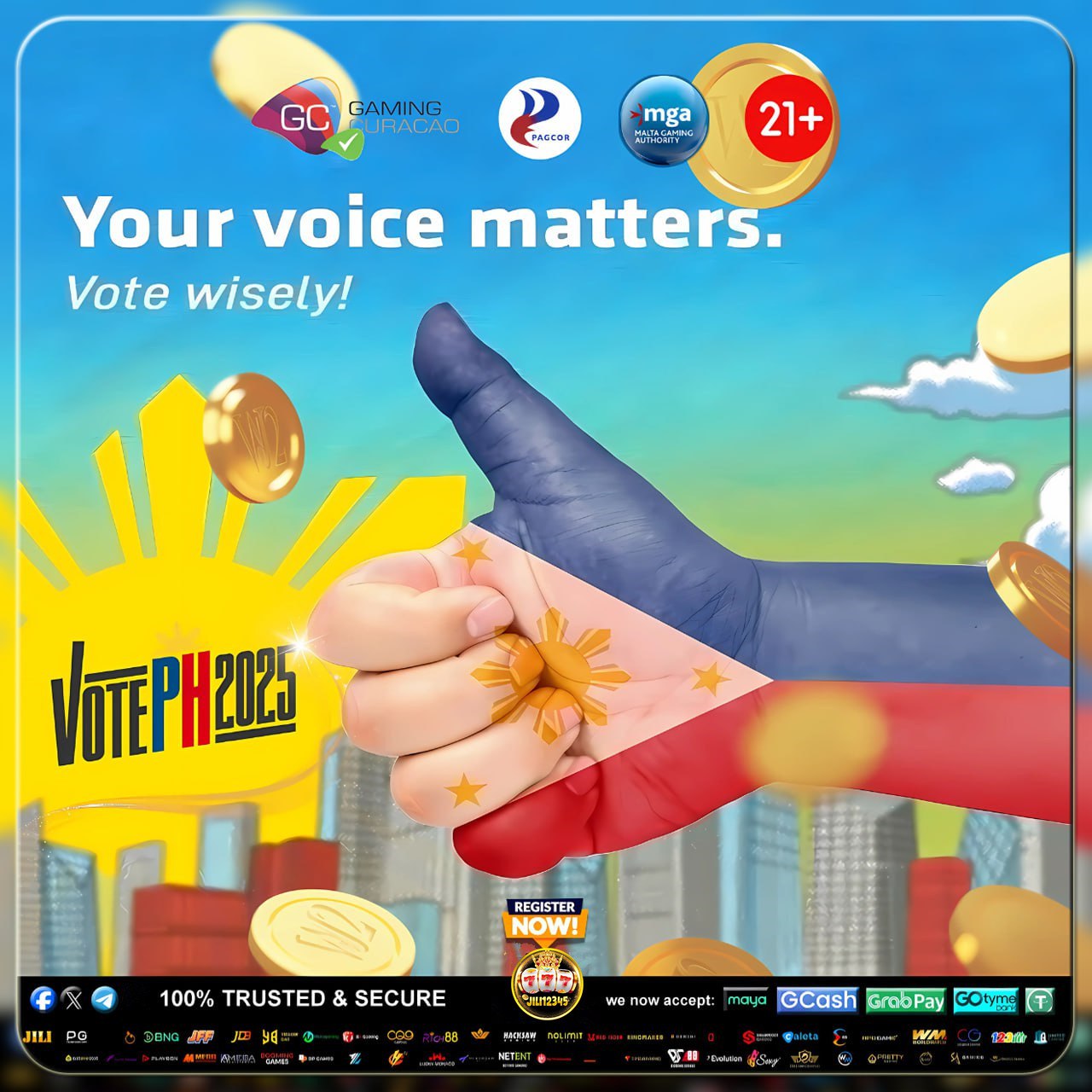 Imagem ilustrativa do jogo do bicho no Brasil